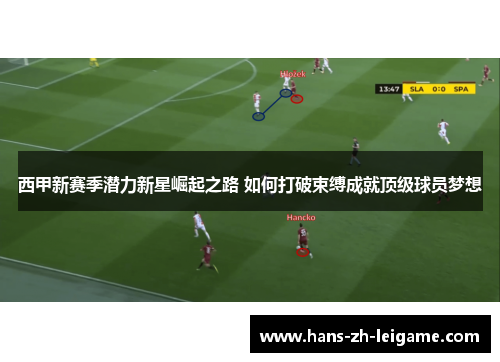 西甲新赛季潜力新星崛起之路 如何打破束缚成就顶级球员梦想 西甲新赛季潜力新星崛起之路 如何打破束缚成就顶级球员梦想