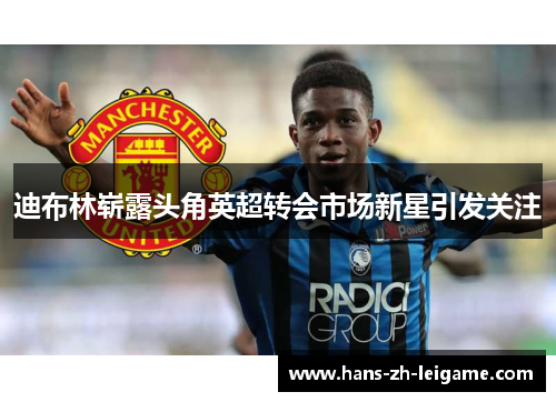 迪布林崭露头角英超转会市场新星引发关注